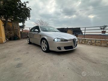 Alfa romeo 147