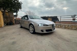 Alfa romeo 147