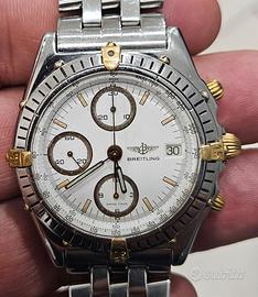 Breitling Chronomat Automatico bracciale pilot