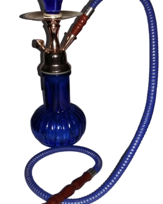 Narghile/ Shisha Pipe usato