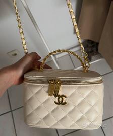 Borsa chanel