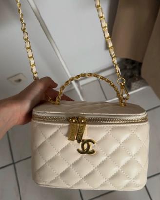 Borsa chanel