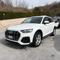 AUDI Q5 SPB 35 TDI S tronic Business Advanced