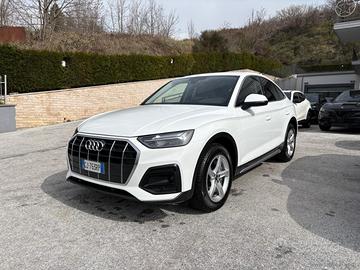 AUDI Q5 SPB 35 TDI S tronic Business Advanced