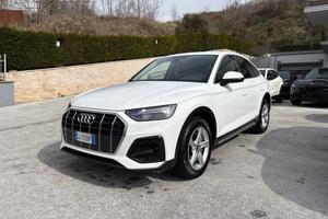 AUDI Q5 SPB 35 TDI S tronic Business Advanced
