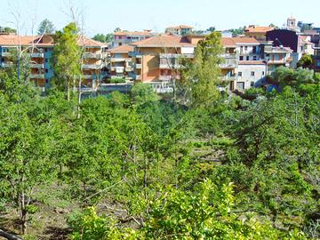 Terreno - Santa Venerina