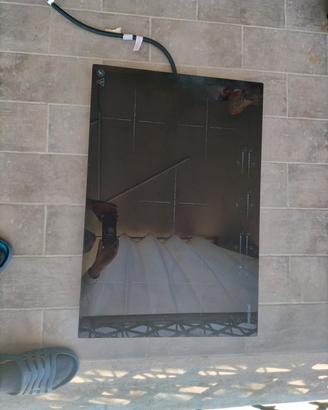 piano cottura a induzione 