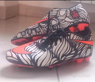 Scarpe da calcio Hypervenom Nike Tiempo- Neymar 