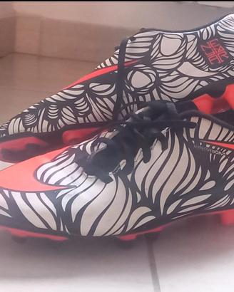 Scarpe da calcio Hypervenom Nike Tiempo- Neymar 