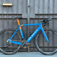 DeRosa Protos - Campagnolo Super Record - Mis.51