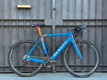 DeRosa Protos - Campagnolo Super Record - Mis.51