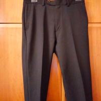 Pantalone U.C.of Benetton,46, nero