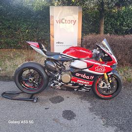 Ducati 1199 Panigale R