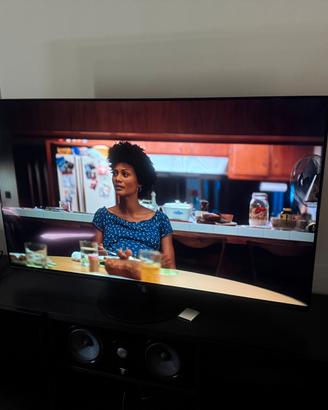 Smart tv oled Panasonic 55 pollici hz980e