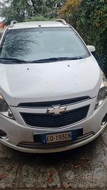 CHEVROLET SPARK GPL 