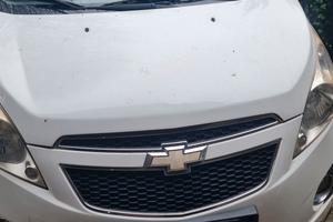 CHEVROLET SPARK GPL 