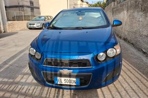 Chevrolet Aveo 1.2 5 Porte