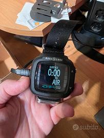 Computer subacqueo Aqua Lung i330r