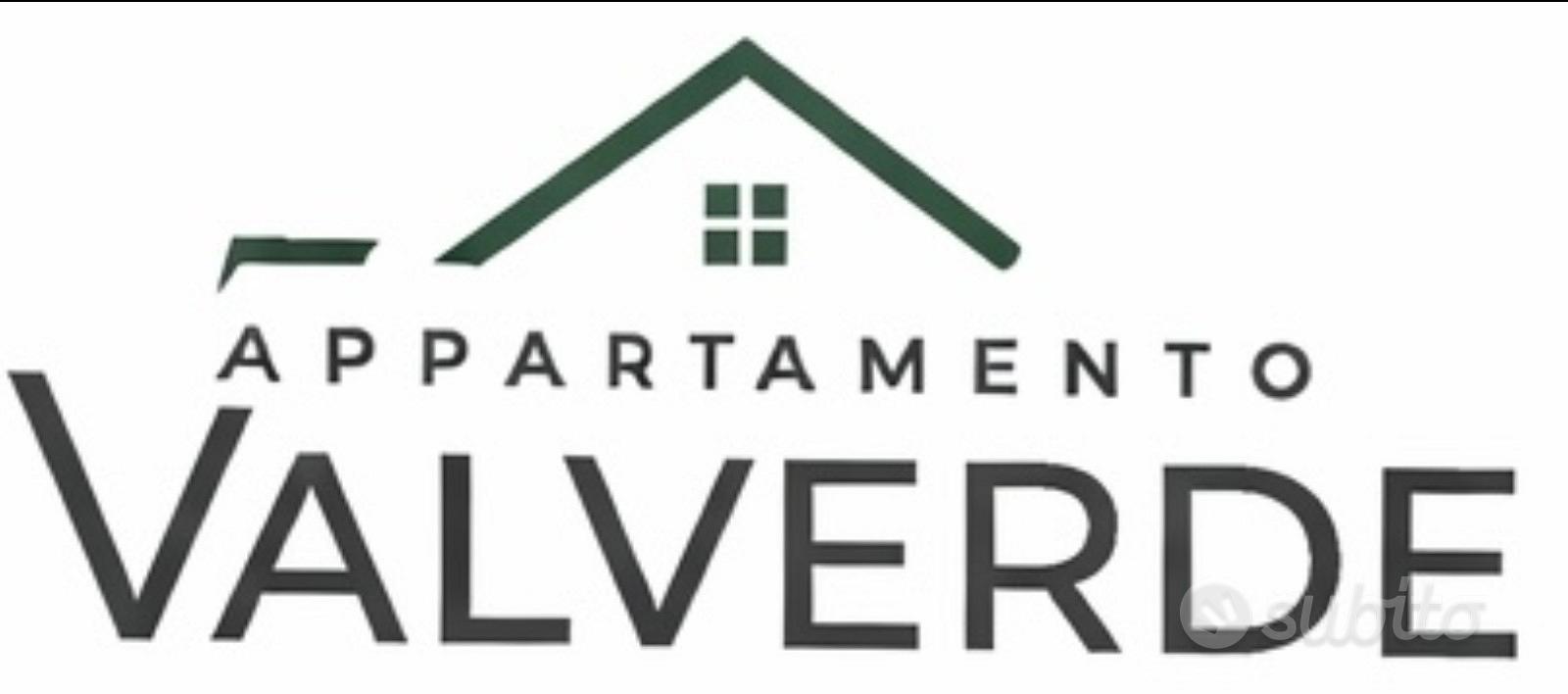 Appartamento Valverde 2 Trilocale, B&B