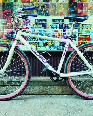MTB OLMO STORM STX