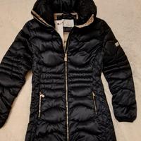 giubbotto lungo della YES-ZEE 