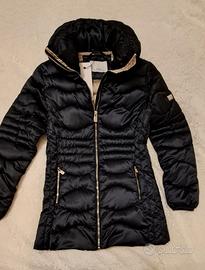 giubbotto lungo della YES-ZEE 