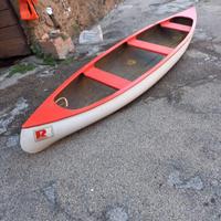 Canoa canadese