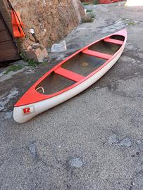 Canoa canadese
