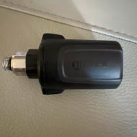 Sonda x compiuter sub