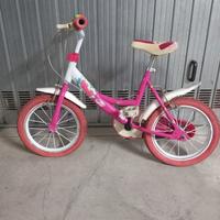 Bici Winx 14 
