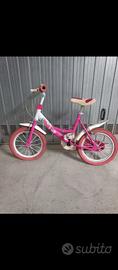 Bici Winx 14 