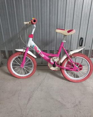 Bici Winx 14 