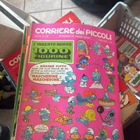 Corriere dei piccoli