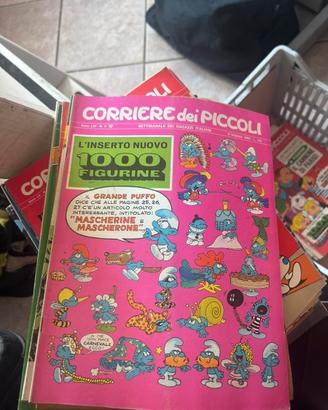 Corriere dei piccoli