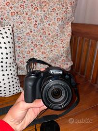Canon PowerShot SX540 HS