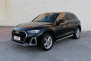 Audi Q5 S line 2023 - 3 anni di GARANZIA