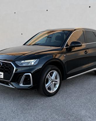 Audi Q5 S line 2023 - 3 anni di GARANZIA
