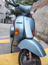 Piaggio Vespa PK 50 - 1993