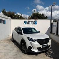 Peugeot 2008 1.5 bluehdi Allure Pack s&s 110cv