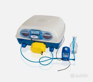 incubatrice 