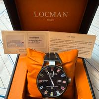Orologio Locman Montecristo