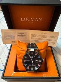 Orologio Locman Montecristo