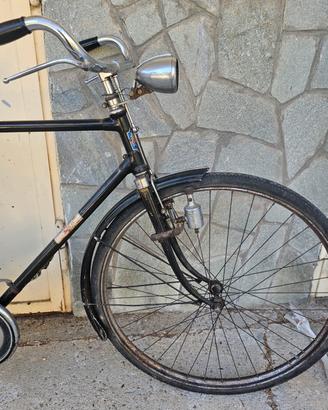Bici Bianchi 1946