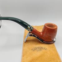 Savinelli Foresta 606ks pipa NUOVA 