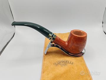 Savinelli Foresta 606ks pipa NUOVA 