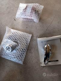 Miscelatore da incasso per doccia e vasca