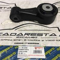 Supporto Motore Toyota Yaris Verso 1.3 1236321040