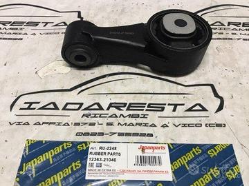 Supporto Motore Toyota Yaris Verso 1.3 1236321040