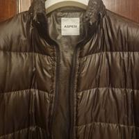 piumino primaverile Aspesi taglia M/L