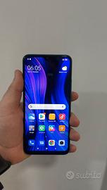 Xiaomi Redmi 9 blue 64 GB - 4625
